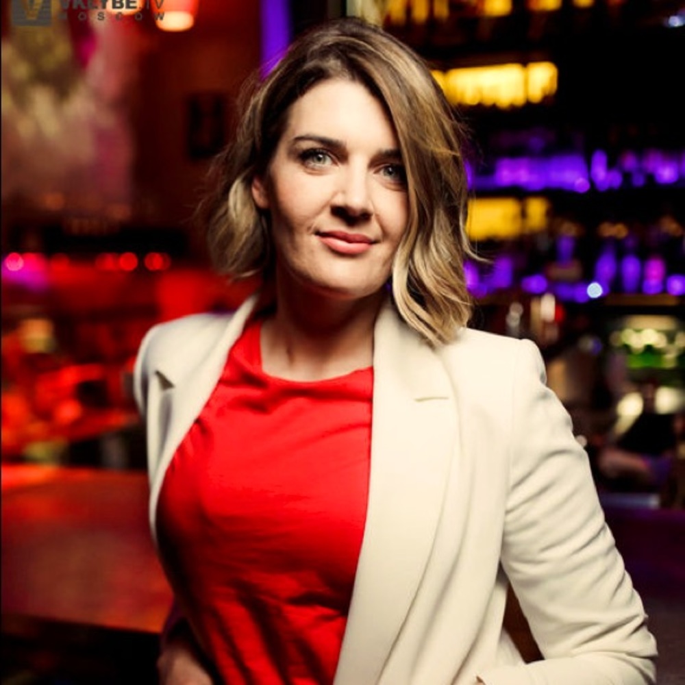 Meet your Posher, Alina